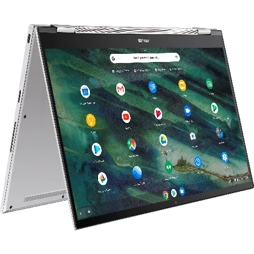 Ноутбуки Chromebook Asus